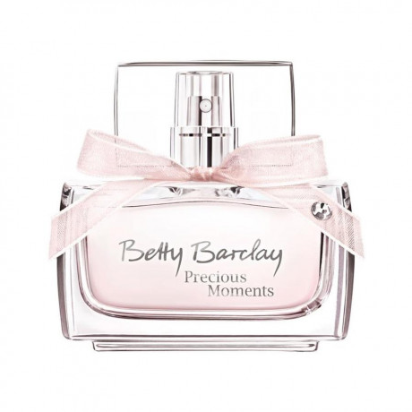 Betty Barclay (Бетти Барклай) Precious Moments Eau de Toilette Туалетная вода Spray Спрей, 50 мл