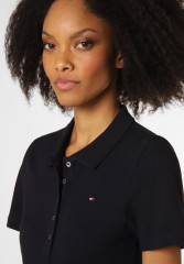 Tommy Hilfiger 1985 DRESS Day dress marine ПЛАТЬЕ 1985 ГОДА Повседневное платье морской