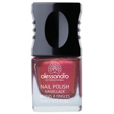 Alessandro (Алессандро) Iced Fire Nagellack Nagellacke, 5 мл