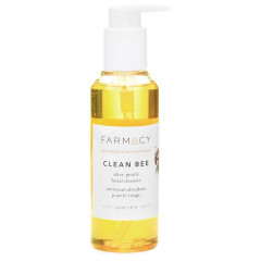 FARMACY Clean Bee Ultra Gentle Facial Cleanser  Ультрамягкое очищающее средство для лица Clean Bee