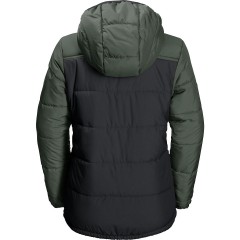 Jack Wolfskin THREE HILLS JACKET KIDS КУРТКА THREE HILLS ДЛЯ ДЕТЕЙ