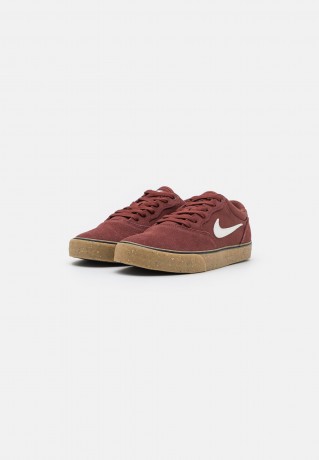 Nike SB CHRON 2 UNISEX Sneaker low dark pony CHRON 2 UNISEX Низкие кроссовки женские темные челки