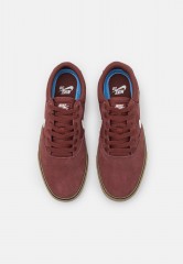 Nike SB CHRON 2 UNISEX Sneaker low dark pony CHRON 2 UNISEX Низкие кроссовки женские темные челки