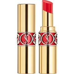 Yves Saint Laurent  (Ив Сен Лоран) Lippen Rouge Volupte Shine Губная помада, Nr. 13 Pink Babylone / 4,50 г