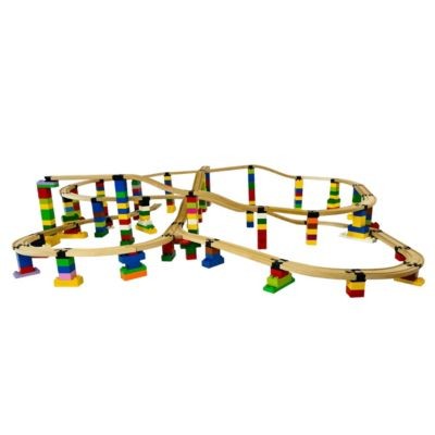 TOY2 Baumeister Paket Gross Пакет конструктора большой