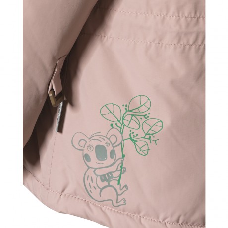 Affenzahn Winterjacke ARIA fur Madchen Зимняя куртка АРИЯ для девочки