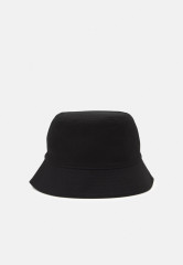 Tommy Hilfiger PREP MONOREV BUCKET UNISEX Hat black PREP MONOREV BUCKET UNISEX Шапка черный