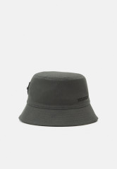 Tommy Hilfiger PREP MONOREV BUCKET UNISEX Hat black PREP MONOREV BUCKET UNISEX Шапка черный