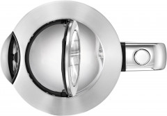 WMF WMF Wasserkocher Glas-LONO, 1,7 l, 3000 W  Чайник WMF стеклянный LONO, 1,7 л, 3000 Вт