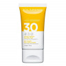 Clarins Creme Solaire Toucher Sec Visage LSF 30  Крем Solaire Toucher Sec Visage SPF 30