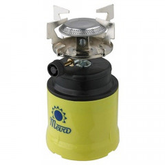 Proregal Proregal Gaskocher Kocher mein Fokus  Газовая плита Proregal мой фокус