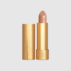 Губная помада Gucci 100 LINDA BEIGE, ROUGE À LÈVRES SATIN LIPSTICK