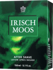 Sir Irisch Moos After Shave после бритья, 150 мл