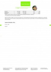 Krauterhaus Sanct Bernhardt Gelat-PLUS, 1600 таблеток на 2 месяцев