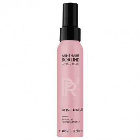 ANNEMARIE BORLIND BLUE SYSTEM DIGITAL DE-STRESS LIGHT PROTECTION SPRAY  BLUE SYSTEM DIGITAL DE-STRESS СВЕТОЗАЩИТНЫЙ СПРЕЙ