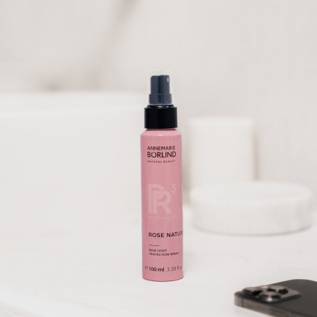 ANNEMARIE BORLIND BLUE SYSTEM DIGITAL DE-STRESS LIGHT PROTECTION SPRAY  BLUE SYSTEM DIGITAL DE-STRESS СВЕТОЗАЩИТНЫЙ СПРЕЙ