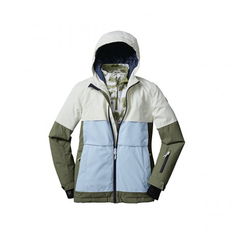 killtec Skijacke KSW 173 GRLS SKI JCKT Skijacken Лыжная куртка KSW 173 GRLS SKI JCKT лыжные куртки