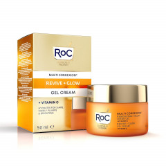 RoC Gel Cream  гель крем