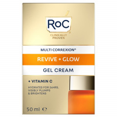 RoC Gel Cream  гель крем