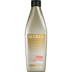 Redken (Редкен) Frizz Dismiss Shampoo Восстанавливающий Шампунь для волос, 1000 мл