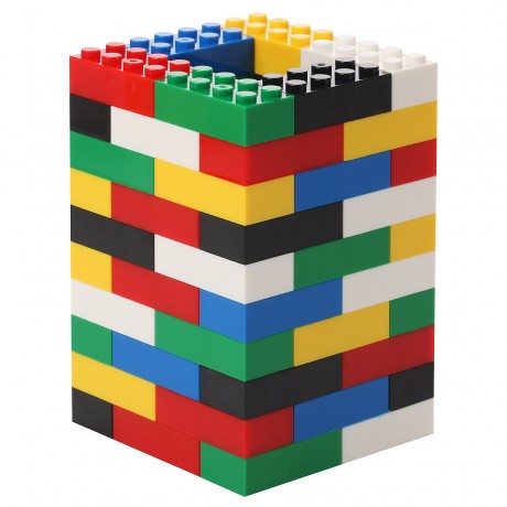 Katara 120 Bausteine mit 4x2 Steine 120 строительных блоков с кирпичами 4x2