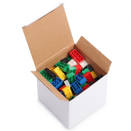 Katara 120 Bausteine mit 4x2 Steine 120 строительных блоков с кирпичами 4x2