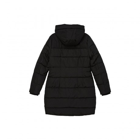 s.Oliver Steppmantel mit Pattentaschen Wintermantel fur Madchen Стеганое пальто с накладными карманами Зимнее пальто для девочки