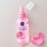Nivea NIVEA Rosenwasser Gesichtsspray NIVEA спрей для лица с розовой водой