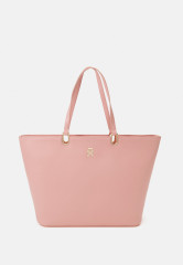 Tommy Hilfiger TH TIMELESS MED Handbag soothing pink TH TIMELESS MED сумка успокаивающий розовый