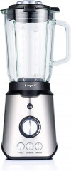 wilfa wilfa Smoothie-Maker SMOOTH BL-1000S, 1000 W, Eiszerkleinerungsprogramm  смузи-генератор wilfa SMOOTH BL-1000S, 1000 Вт, программа измельчения льда