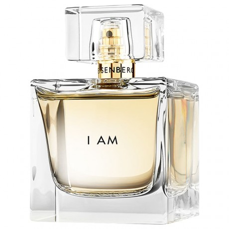 Eisenberg (Айзенберг) I Am Eau de Parfum (EdP) Парфюмерная вода L’Art du Parfum – Women, 100 мл