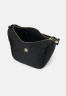 Tommy Hilfiger FLOW SHOULDER BAG Handbag black СУМКА НА ПЛЕЧО FLOW Сумка черный