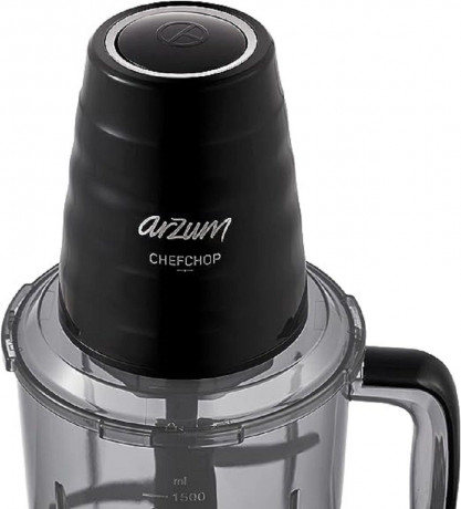 Arzum Arzum Zerkleinerer Chefchob Zerkleinerer  Измельчитель Arzum Измельчитель Chefchob