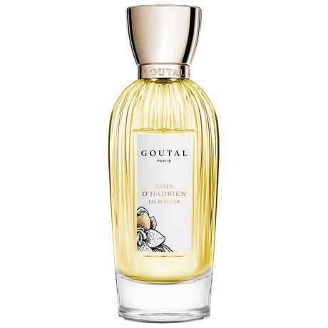 Annick Goutal  Eau de Parfum (EdP) Парфюмерная вода Bois DHadrien, 50 мл