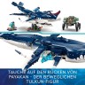 LEGO LEGO Avatar 75579 Payakan der Tulkun und Krabbenanzug LEGO Avatar 75579 Паякан Тулкун и костюм краба