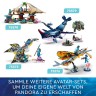 LEGO LEGO Avatar 75579 Payakan der Tulkun und Krabbenanzug LEGO Avatar 75579 Паякан Тулкун и костюм краба