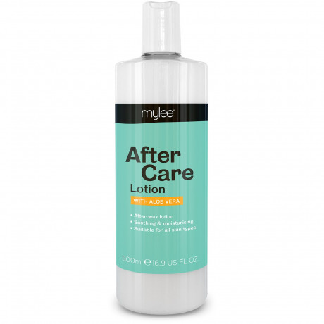 Mylee Lotion zur Nachbehandlung fur Haarentfernung  Лосьон после удаления волос