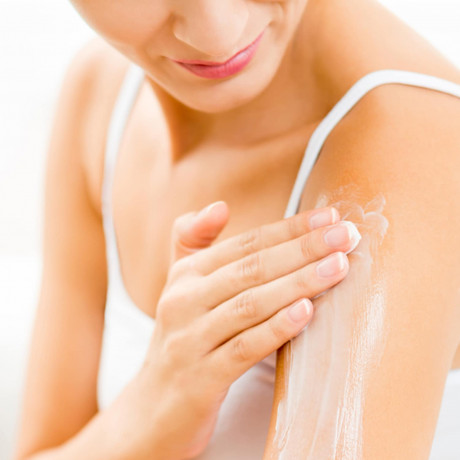 Mylee Lotion zur Nachbehandlung fur Haarentfernung  Лосьон после удаления волос