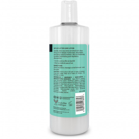 Mylee Lotion zur Nachbehandlung fur Haarentfernung  Лосьон после удаления волос