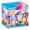 PLAYMOBIL PLAYMOBIL 70657 Einhorn mit Schmuck-Fee PLAYMOBIL 70657 единорог с феей украшений