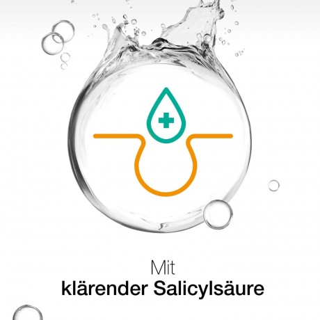 Neutrogena Anti-Pickel SOS Soforthilfe-Gel  Гель экстренной помощи против прыщей SOS