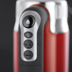 RUSSELL HOBBS RUSSELL HOBBS Handmixer Retro Ribbon Red 25200-56, 500 W  Ручной миксер RUSSELL HOBBS Retro Ribbon Red 25200-56, 500 Вт