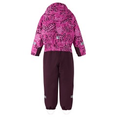 Reima Kinder Schneeanzug KURIKKA Детский зимний комбинезон KURIKKA