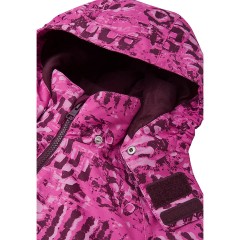 Reima Kinder Schneeanzug KURIKKA Детский зимний комбинезон KURIKKA