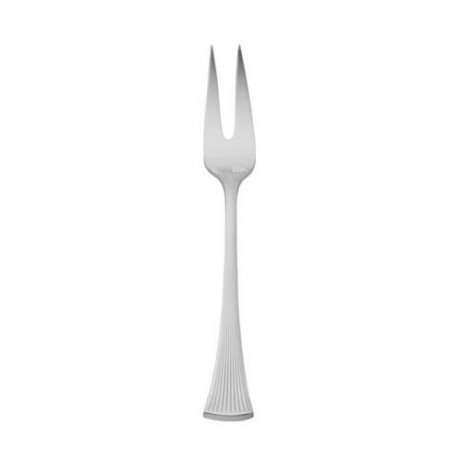 Robbe & Berking Robbe & Berking Avenue 150 g versilbert Bratengabel Robbe &amp; Berking Avenue 150 г Посеребренная вилка для жарки