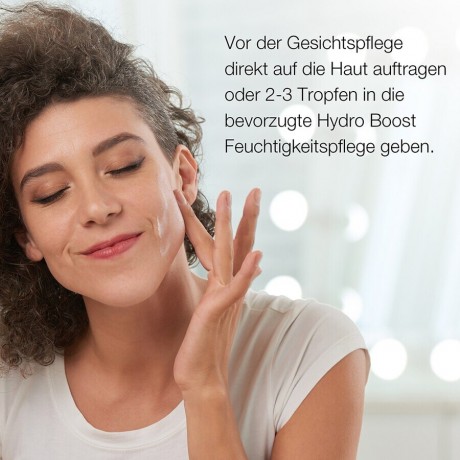 Neutrogena Aqua Perlen Serum Аква жемчужная сыворотка