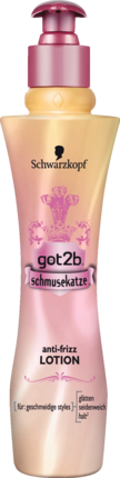 got2b Анти -Фриз Лосьон	 Schmusekatze, 200 мл