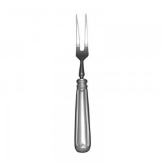 Robbe &amp; Berking Robbe &amp; Berking Alt Faden 925 Sterling Silber Tranchiergabel Robbe &amp;amp; Berking Alt thread Вилка для резьбы из стерлингового серебра 925 пробы