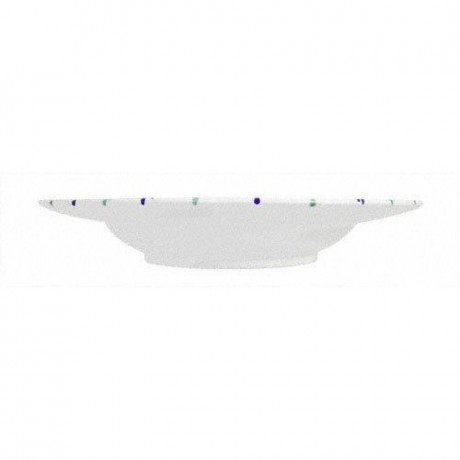 Gmundner Keramik Gmundner Keramik Traunsee Gourmetteller rund 29 cm Тарелка для гурманов Gmundner Ceramics Traunsee, около 29 см