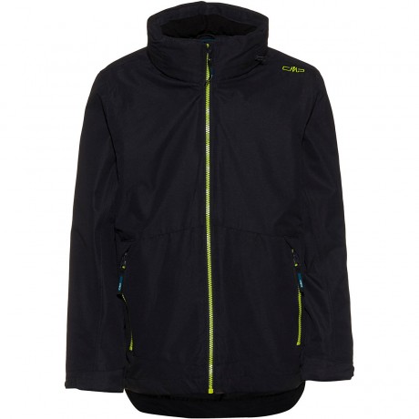 CMP Doppeljacke двойная куртка